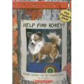 Help Find Honey!