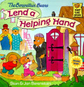 The Berenstain Bears lend a helping hand