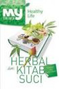 Herbal dari Kitab Suci : Khasiat dan Bukti Riset