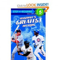 Baseball's greatest hitters