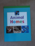 Animal Homes