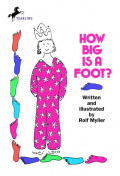 How Big is a foot?