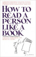 How to Read a Person Like a Book