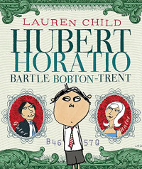 Hubert Horatio Bartle Bobton-Trent