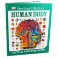 Human body : facts at your fingertips