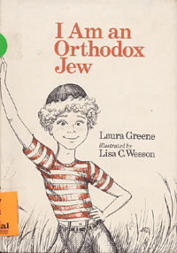 I Am an Orthodox Jew