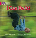 I Can Do It!