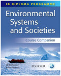 Environmental Systems And Societies