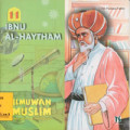 Ibnu Al-Haytham : Ilmuwan Muslim