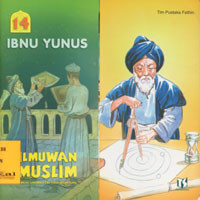 Ibnu Yunus : Ilmuwan Muslim