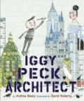 Iggy Peck, Architect