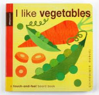 I Like Vegetables