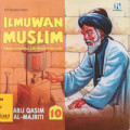 Abu Qasim Al-Majriti : Ilmuwan Muslim