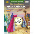 The Great Prophet Muhammad; Meneladani Manusia Pilihan Allah: Hijrah