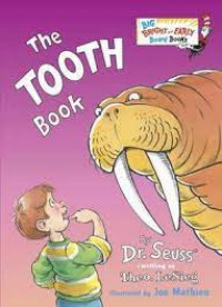 The tooth book