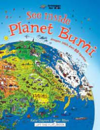 See Inside: Planet Bumi