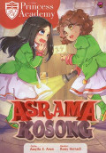 Princess Academy: Asrama Kosong