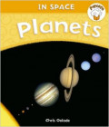 Planets. Chris Oxlade (Popcorn: In Space) Paperback