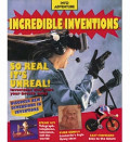 Incredible Inventions