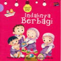 Indahnya Berbagi