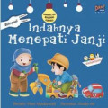 Indahnya Menepati Janji