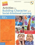 Activities for building Character and Social-Emotional Learning