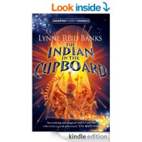 The Indian in the Cupboard