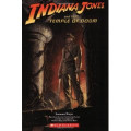 Indiana Jones and The Temple Of Doom
