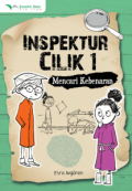 Inspektur Cilik 1 - Mencari Kebenaran