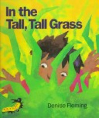 In the Tall, Tall Grass