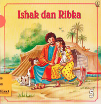 Ishak dan Ribka