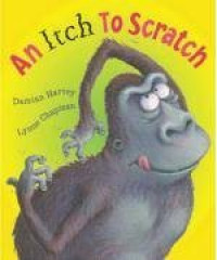 An Itch to scratch