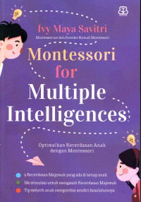 Montessori for Multiple Intelligences