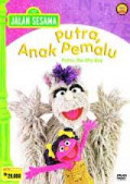 Jalan Sesama : Putra Anak Pemalu (Putra, the shy boy)