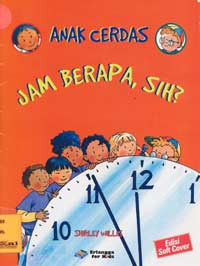 Jam Berapa, Sih?