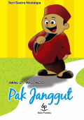 Pak Janggut