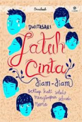 Jatuh Cinta Diam-Diam