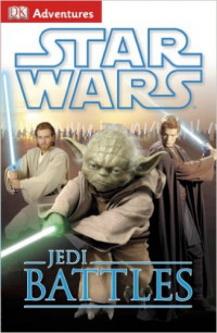 Star Wars: Jedi Battles