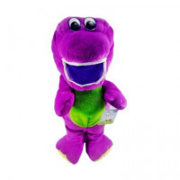 Barney (JeJi Handpuppet)