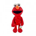 Elmo from the Sesame Street (JeJi Handpuppet)