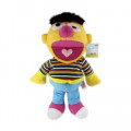 Ernie from the Sesame Street (JeJi Handpuppet)