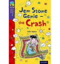 Jem Stone Genie-the crash