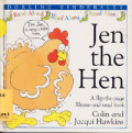 Jen the Hen