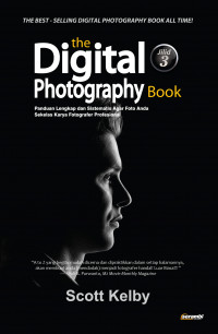 The Digital Photography Book Jilid 3