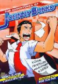 The Adventures of Johnny Bunko : Komik Panduan Melejitkan Karier