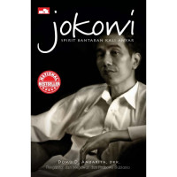 Jokowi : Spirit Bantaran Kali Anyar