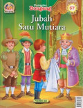 Kumpulan Dongeng Bobo(Jubah satu Mutiara)