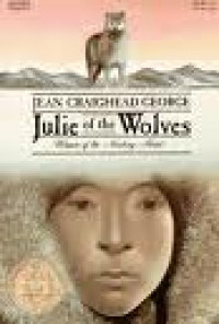 Julie of The Wolves