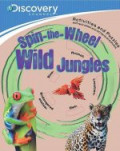 Discovery: Spin-the-Wheel Wild Jungles