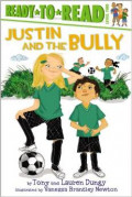 Justin and the Bully (Ready-to-Reads)